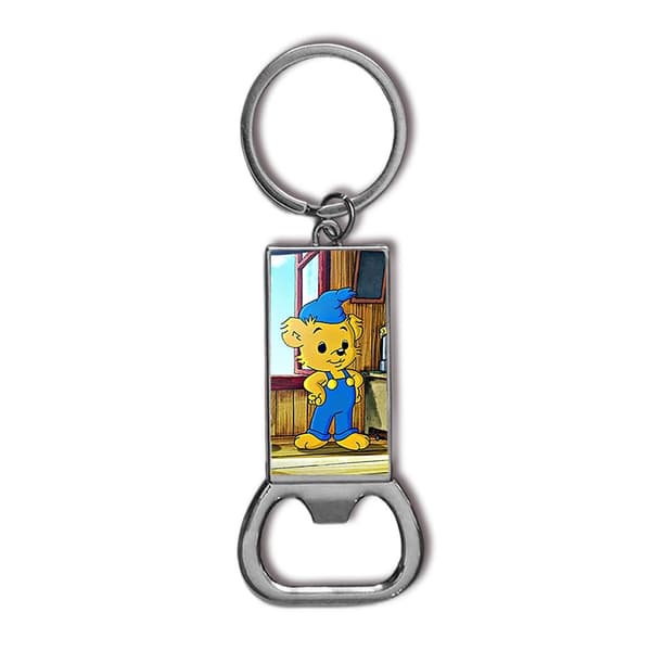 Bamse Flaskeåbner