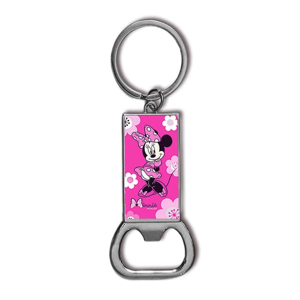 Disney Minnie Mouse Flaskeåbner