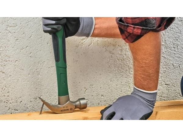 Bosch Home and Garden 1600A02W7X 1600A02W7X Klohammer 340 g 1 stk
