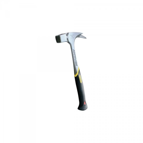 Stanley FATMAX ANTIVIBE 1-51-937 Tømrerhammer
