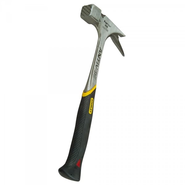 Stanley FATMAX ANTIVIBE 1-51-937 Tømrerhammer