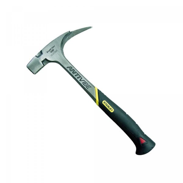 Stanley FATMAX ANTIVIBE 1-51-937 Tømrerhammer