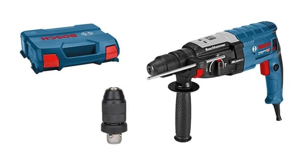 Bosch GBH 2-28 F Professional 880 W 900 o/min SDS Plus