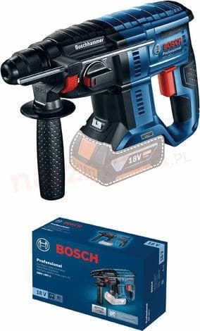 Bosch-vasara-akku GBH 180-LI 18V 0xAh BL