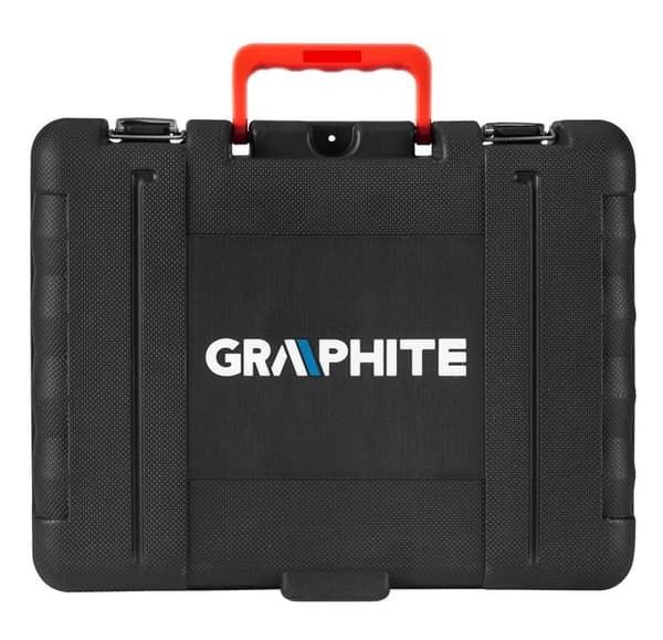 Grafit 58G860 borehammer