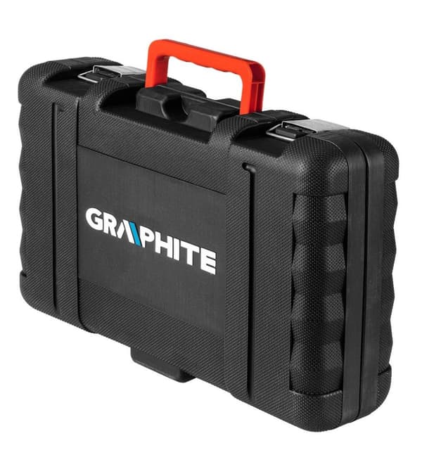 Grafit 58G860 borehammer