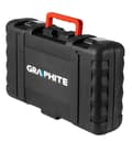 Miniatyrbillede 4 af 4: Grafit 58G860 borehammer