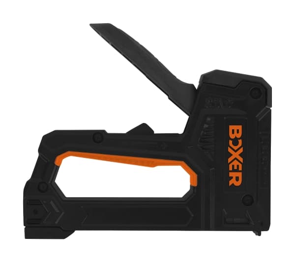 Boxer® häftpistol 5 i 1 passar häftklamrar av typ 140, 36, CT306T
