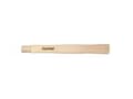 Miniatyrbilde 1 av 3: Wiha 830-0 60 10119 Hammerstel 250 g 340 mm 1 stk