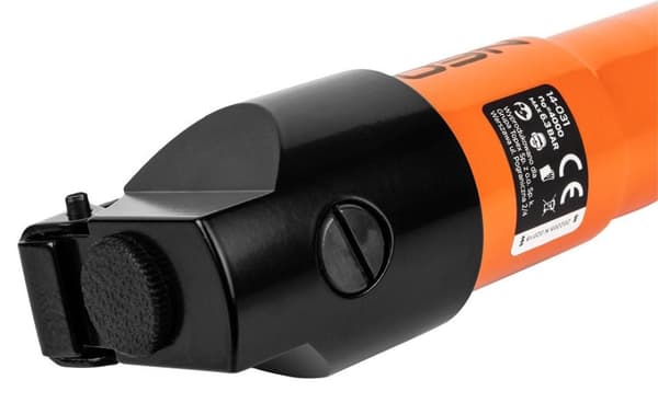 Onyx Boox InkSense Active Pen-stylus til BOOX Go 7 / BOOX Go Color 7 (Gen II) Grå