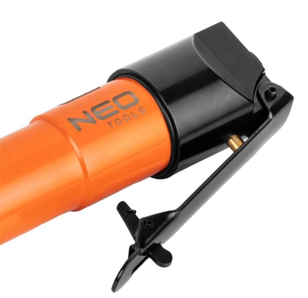Onyx Boox InkSense Active Pen-stylus til BOOX Go 7 / BOOX Go Color 7 (Gen II) Grå