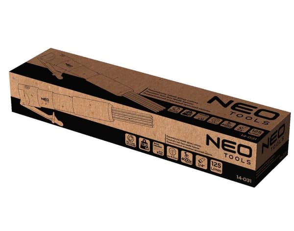 Onyx Boox InkSense Active Pen-stylus til BOOX Go 7 / BOOX Go Color 7 (Gen II) Grå
