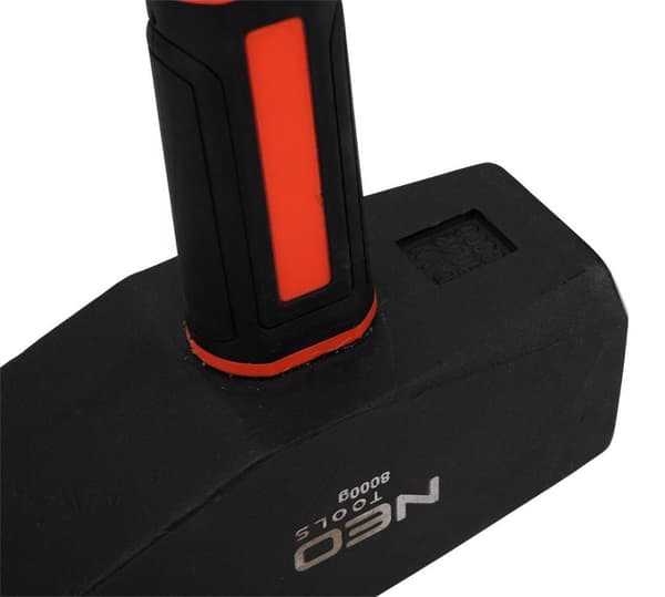 Einhell TC-AG 18/115 Li-Solo vinkelsliber 11,5 cm 8500 RPM 1,21 kg
