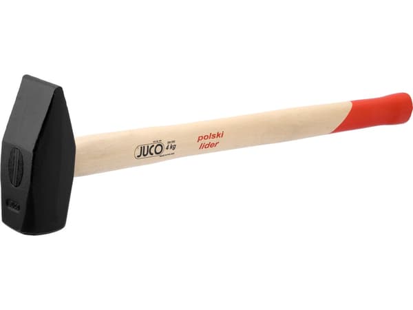 JUCO 31400 hammare