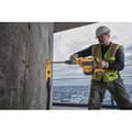 Miniatyrbillede 4 af 11: DeWALT DCH614N 380 o/min SDS Maks. 6,8 kg Sort, Gul