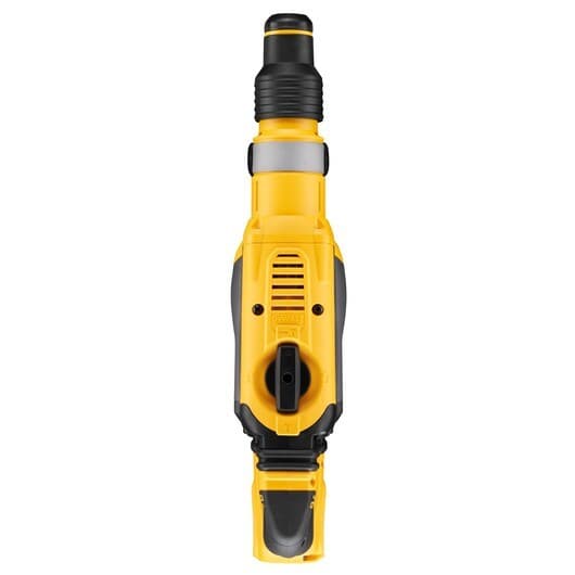 DeWALT DCH614N 380 o/min SDS Maks. 6,8 kg Sort, Gul