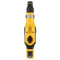 Miniatyrbillede 5 af 11: DeWALT DCH614N 380 o/min SDS Maks. 6,8 kg Sort, Gul