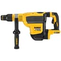 Miniatyrbillede 8 af 11: DeWALT DCH614N 380 o/min SDS Maks. 6,8 kg Sort, Gul