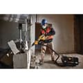 Miniatyrbillede 9 af 11: DeWALT DCH614N 380 o/min SDS Maks. 6,8 kg Sort, Gul