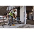 Miniatyrbillede 10 af 11: DeWALT DCH614N 380 o/min SDS Maks. 6,8 kg Sort, Gul