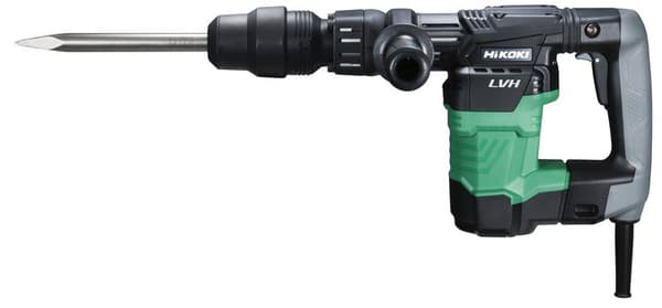 Hikoki H41MB2 SDS Max Sort, Grøn 950 W