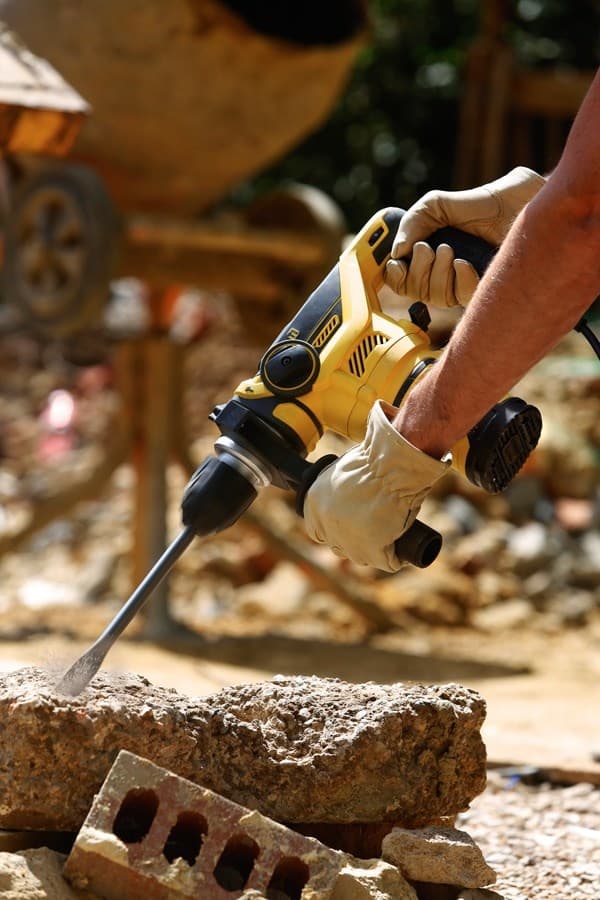 Stanley FME1250K 1250 W 850 kierrosta minuutissa