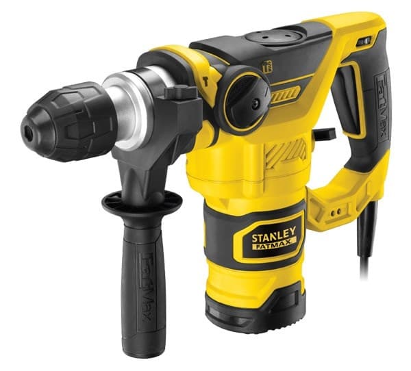 Stanley FME1250K 1250 W 850 kierrosta minuutissa