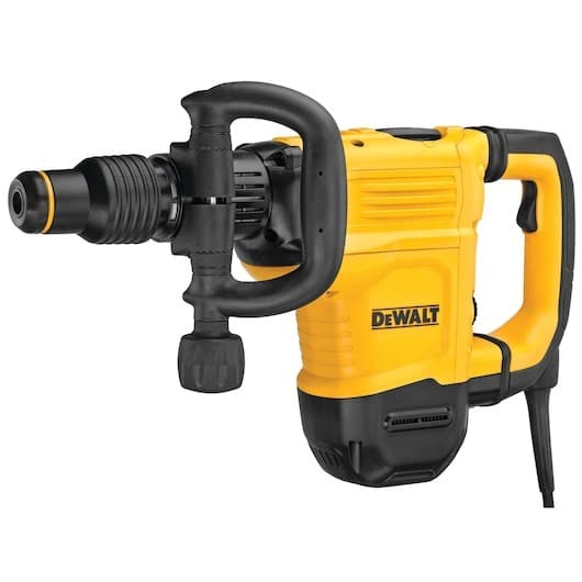 DeWALT D25832K-QS nedrivningshammer