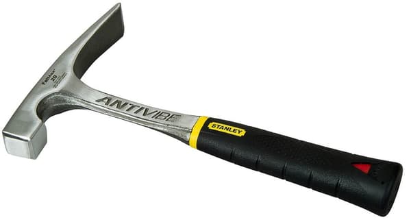 Stanley AntiVibe tegelhammare