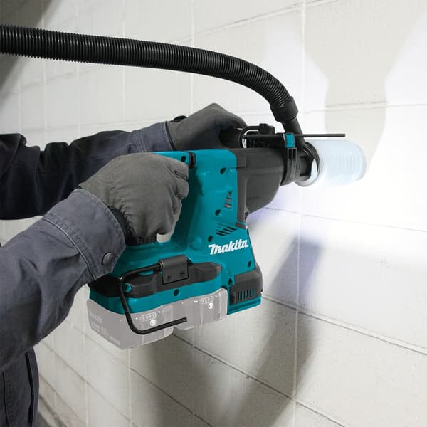 MAKITA BORRHAMMARE SDS-PLUS 2x18V 2.8J UTAN BATTERIER OCH LADDARE DHR280Z