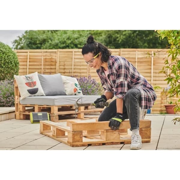 RYOBI Klohammer - Glasfiber 560g