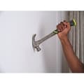 Miniatyrbillede 4 af 6: RYOBI Klohammer - Glasfiber 560g