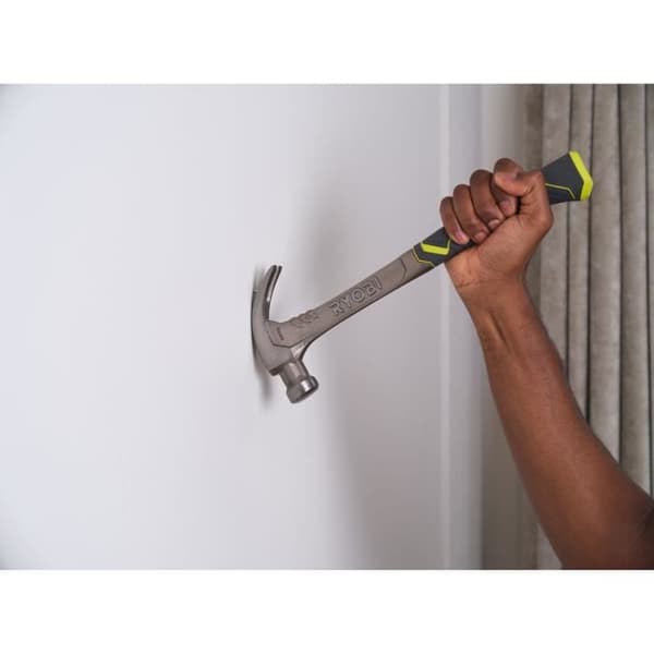 RYOBI Klohammer - Glasfiber 560g
