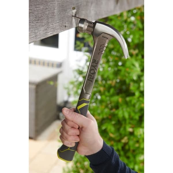 RYOBI Klohammer - Glasfiber 560g