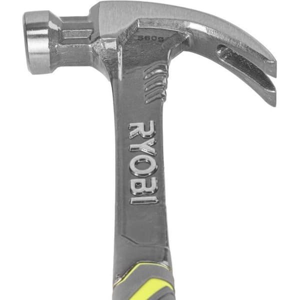 RYOBI Klohammer - Glasfiber 560g