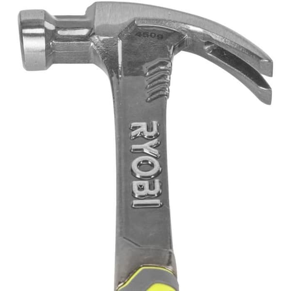 RYOBI-kynsivasara - lasikuitu 450 g