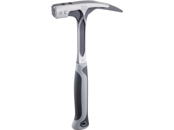 Axe Ruthe 318 mm Steel Hammer