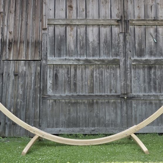 Amazonas - Stativ - Arcus Stander