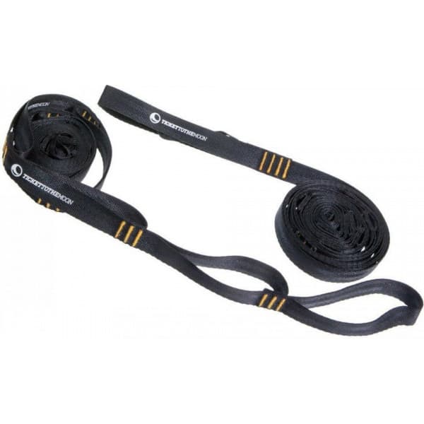 Ticket to the Moon Moon Straps
