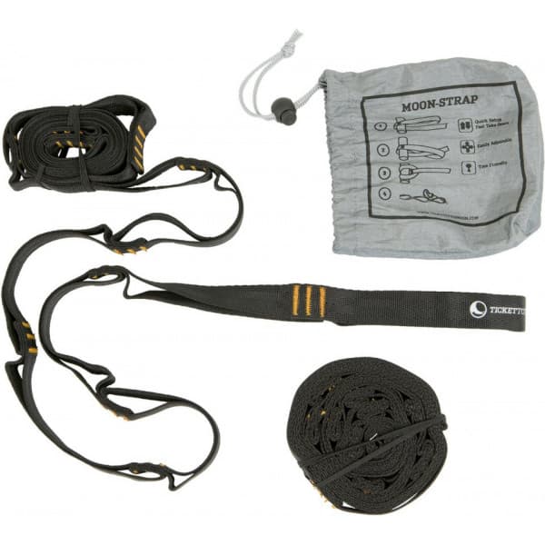 Ticket to the Moon Moon Straps