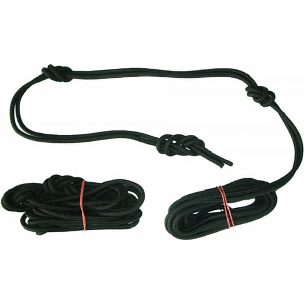 Ticket To The Moon Nautical Ropes