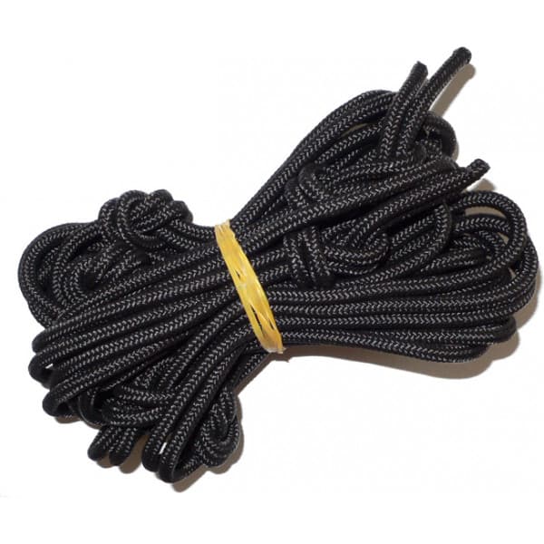 Ticket To The Moon Nautical Ropes