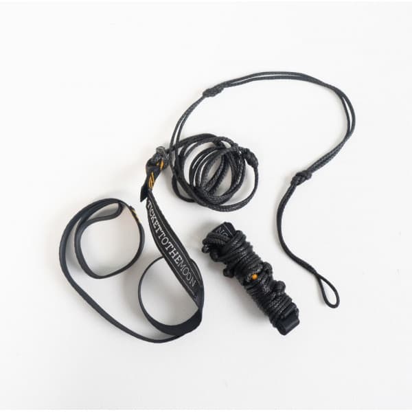 Ticket To The Moon Lightest Straps