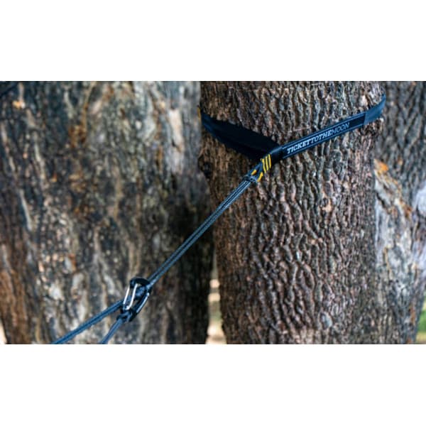Ticket To The Moon Lightest Straps