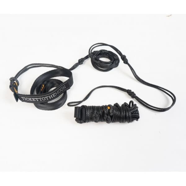 Ticket To The Moon Lightest Straps