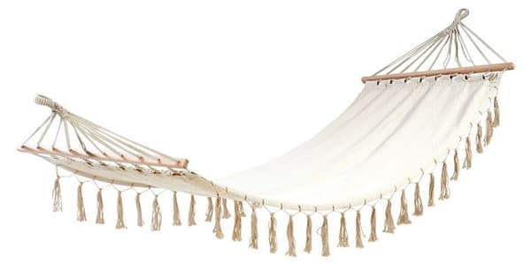 Outfit Hængekøje 200x80cm