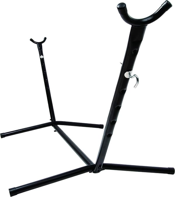 Holdbar Jern Hængemattestativ for Kvalitetsbevidste Købere - 270cm, 9kg