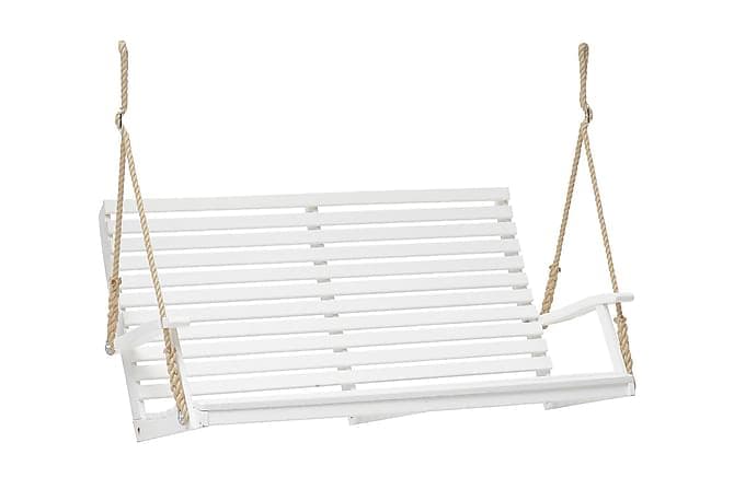 MARSTRAND Hammock Gynge Hvit