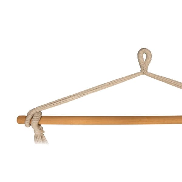 Brasilialainen riippumatto tyynyillä PROMIS HM100
