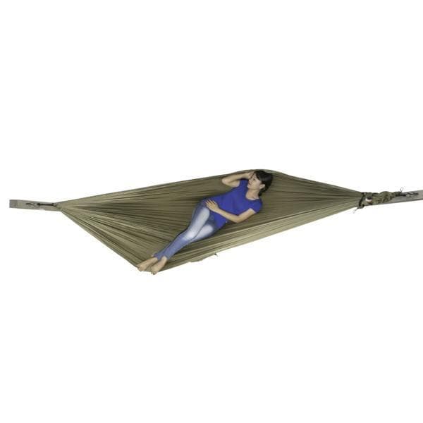 TICKET TO THE MOON COMPACT HAMMOCK, Ticket to the moon hängmatta